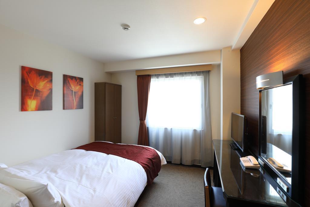 Hotel Leon Hamamatsu Exterior photo