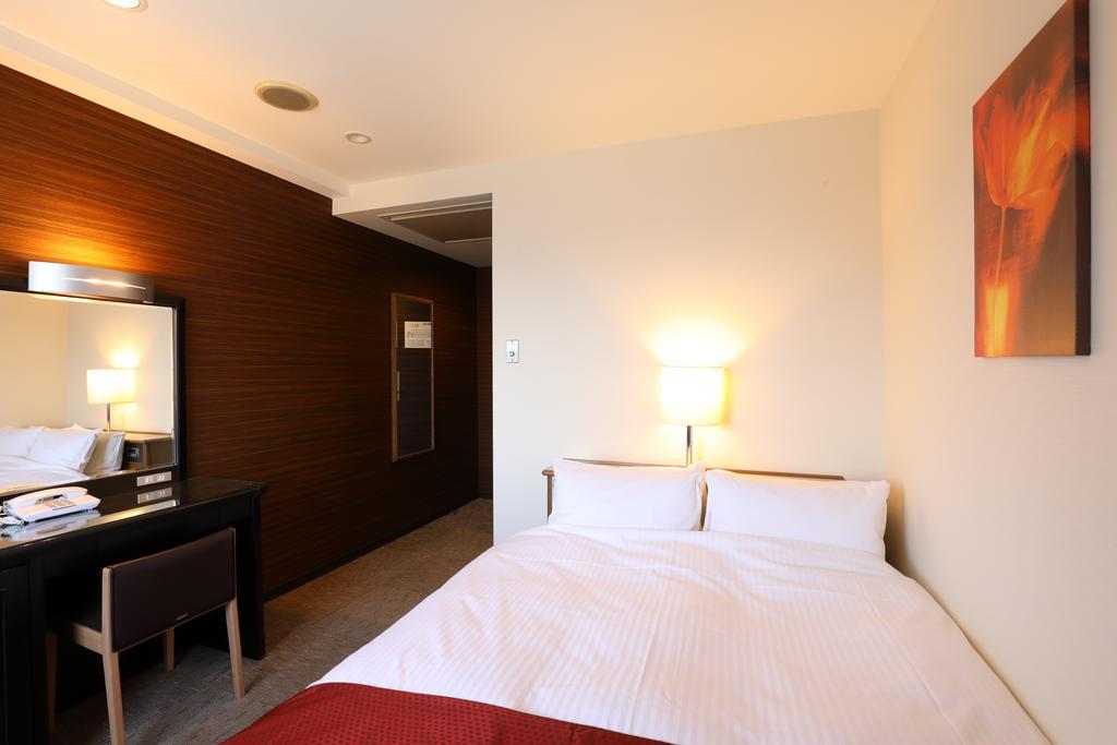 Hotel Leon Hamamatsu Exterior photo