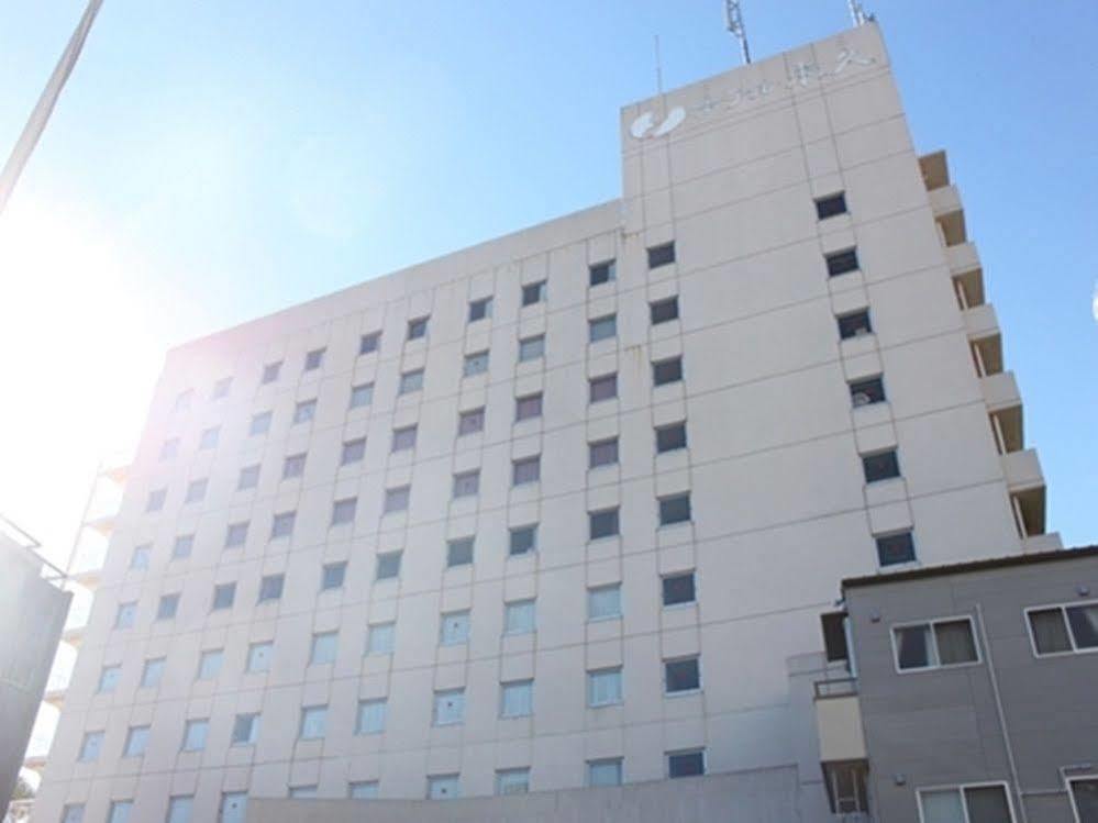 Hotel Leon Hamamatsu Exterior photo