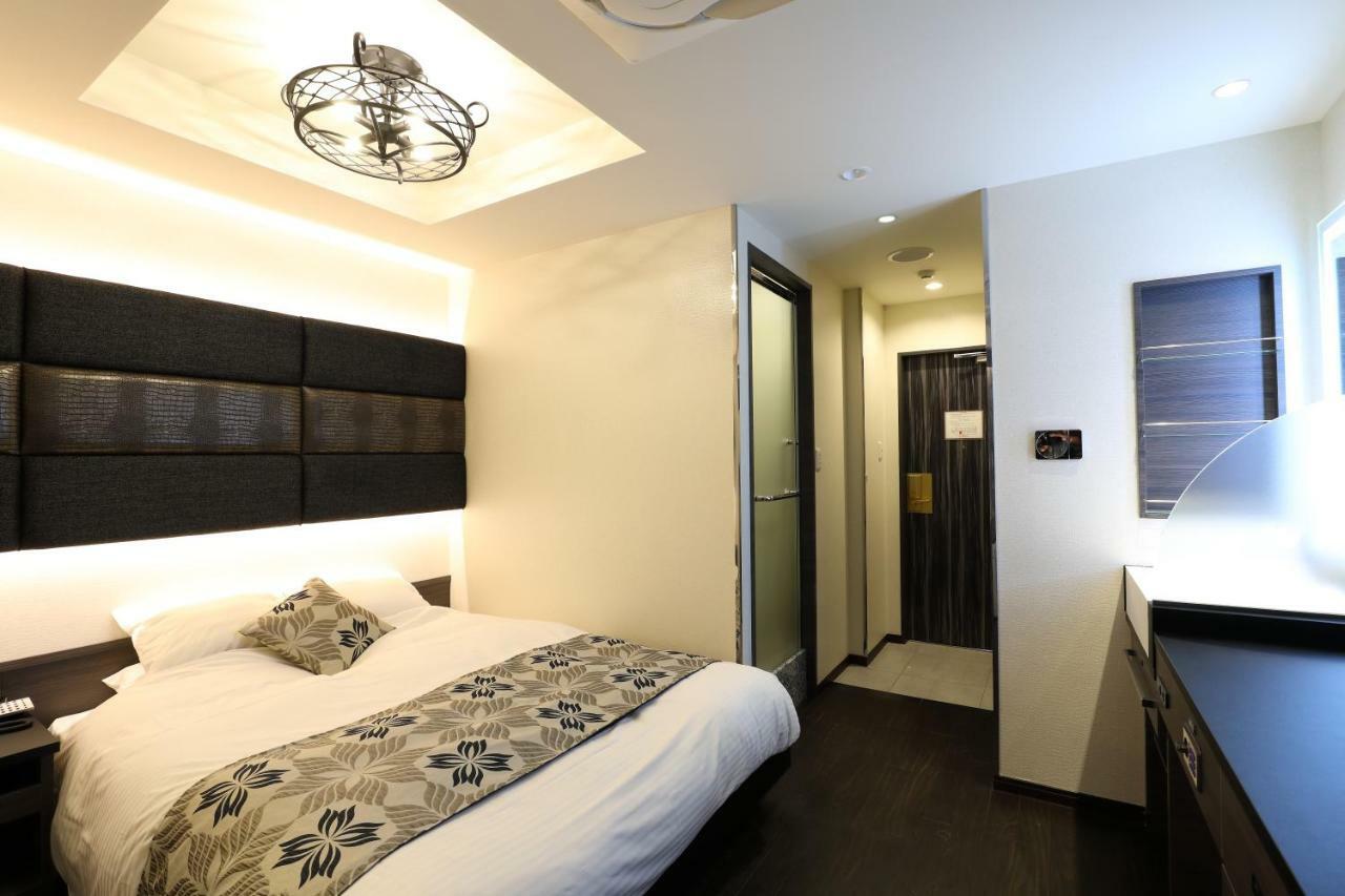 Hotel Leon Hamamatsu Exterior photo