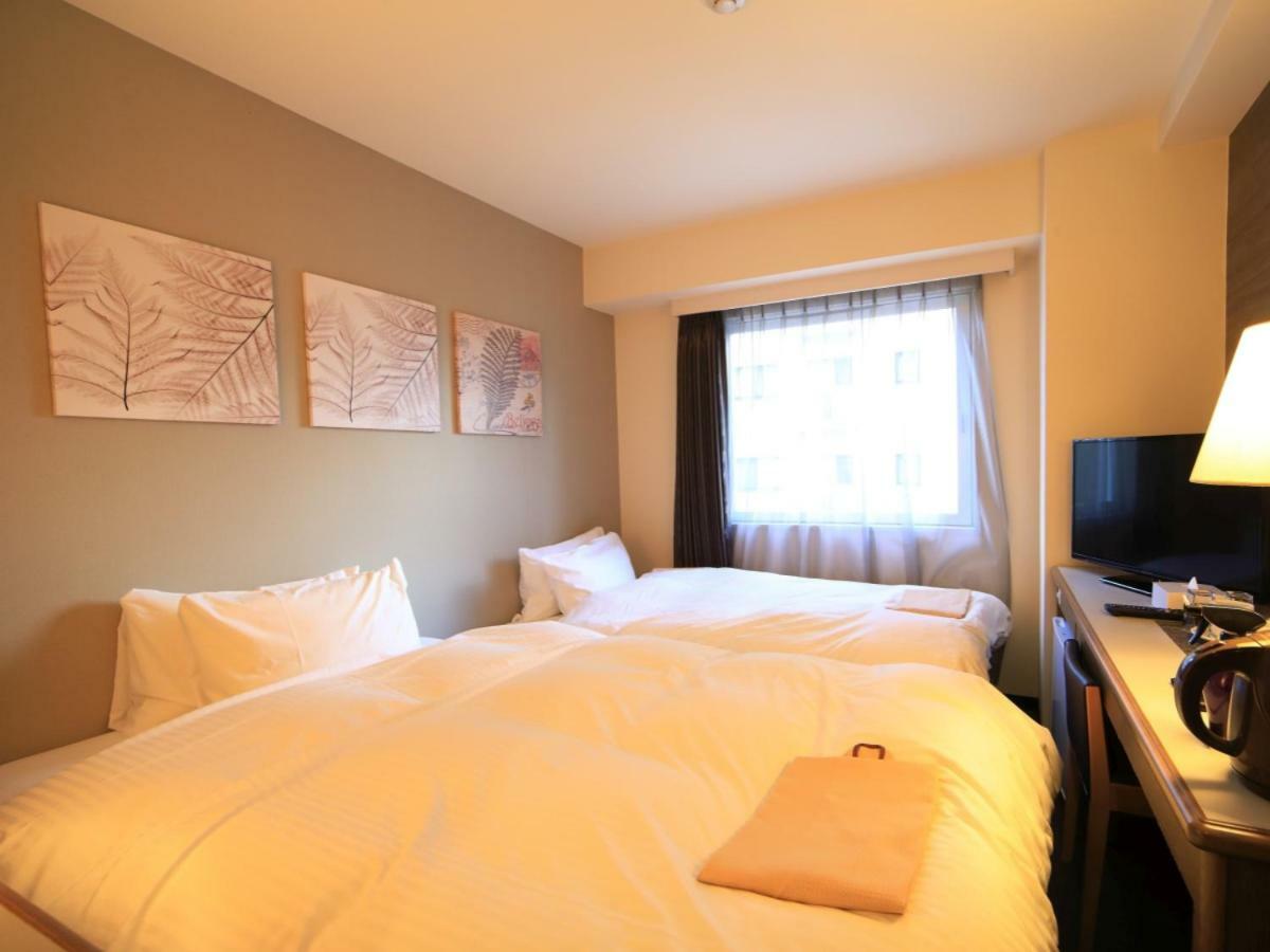 Hotel Leon Hamamatsu Exterior photo